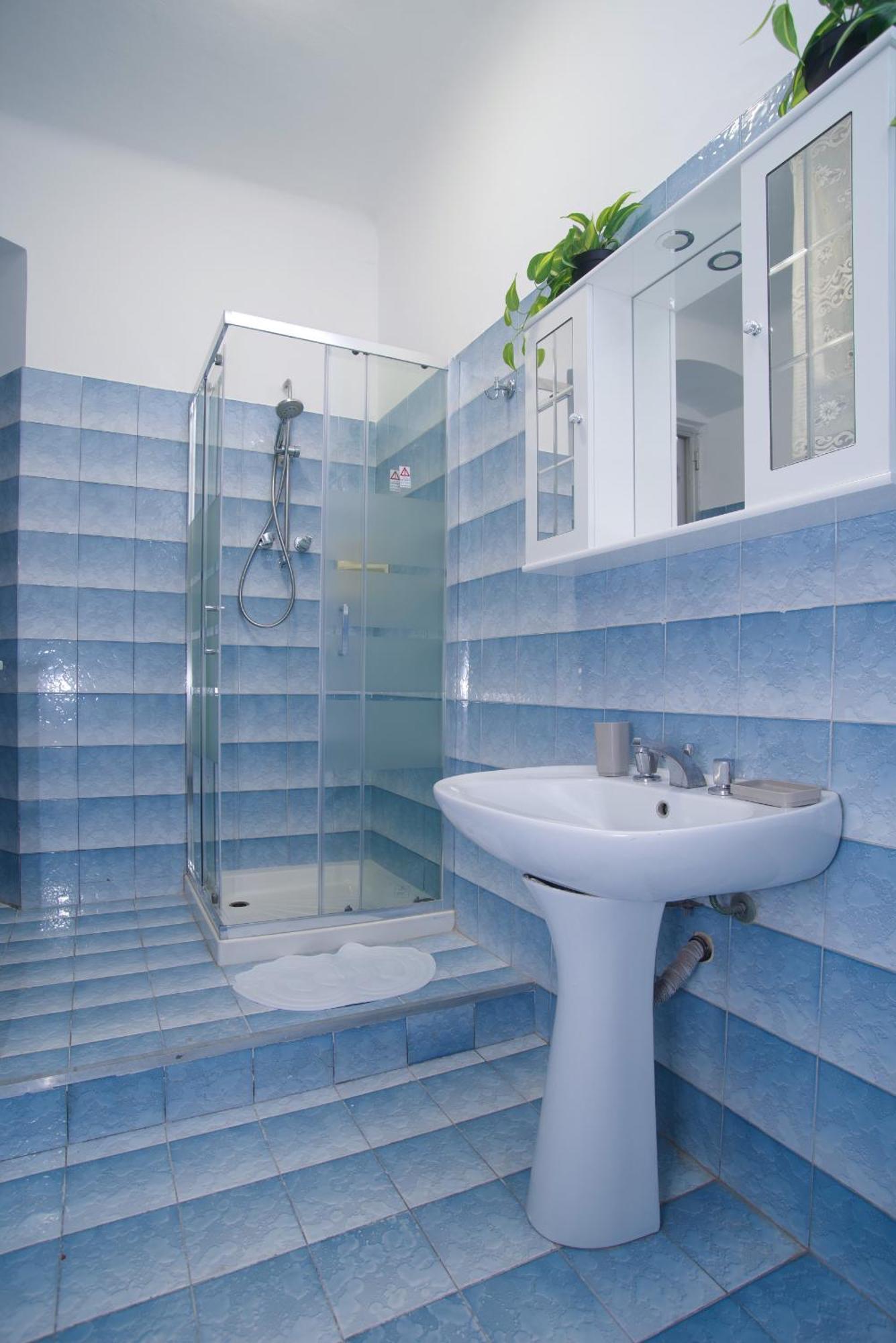 Casa Candida Apartment