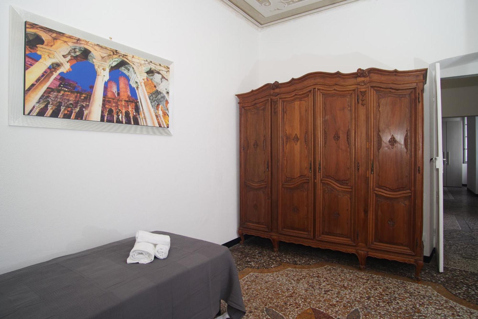 Casa Candida * Genoa