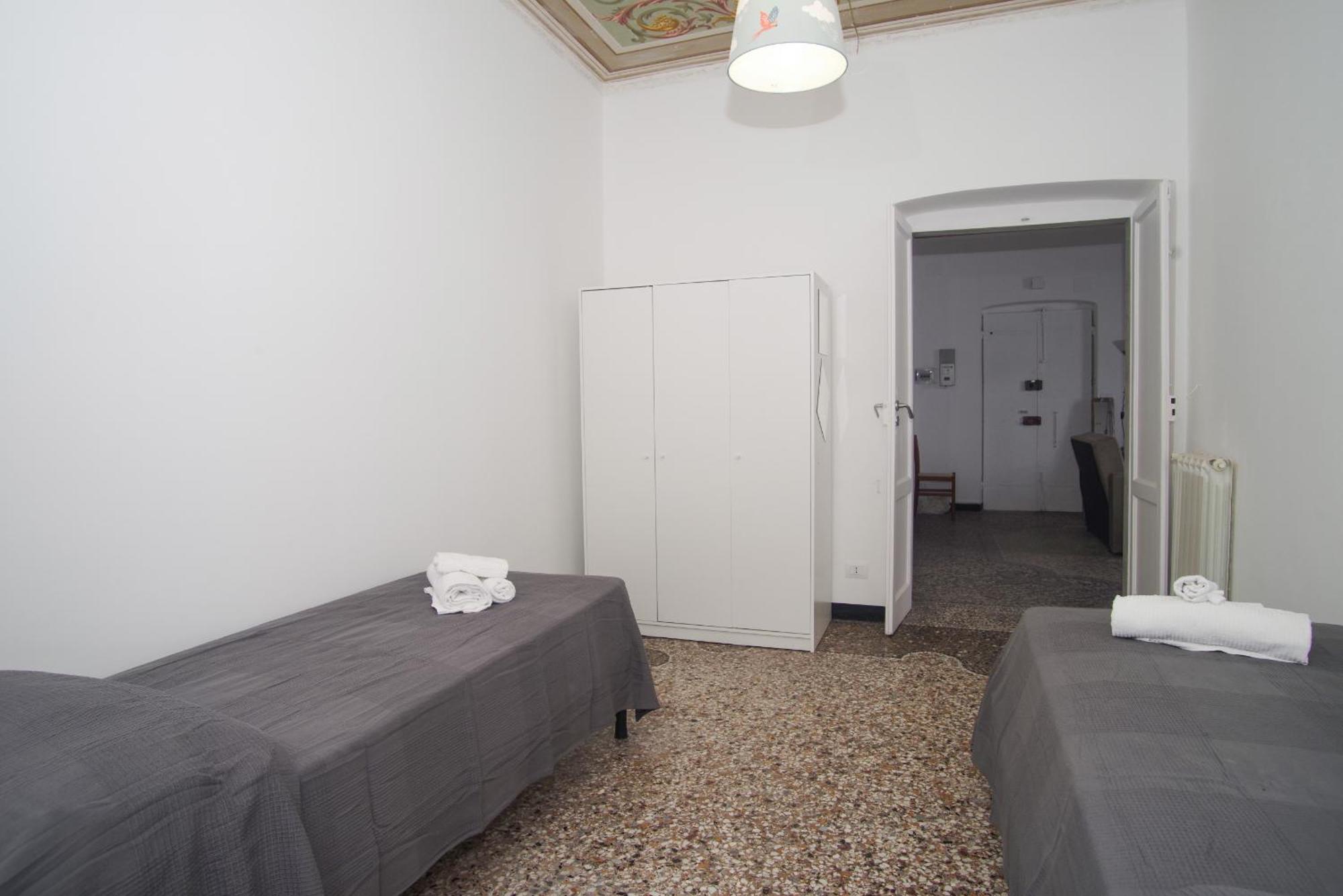 Casa Candida Apartment