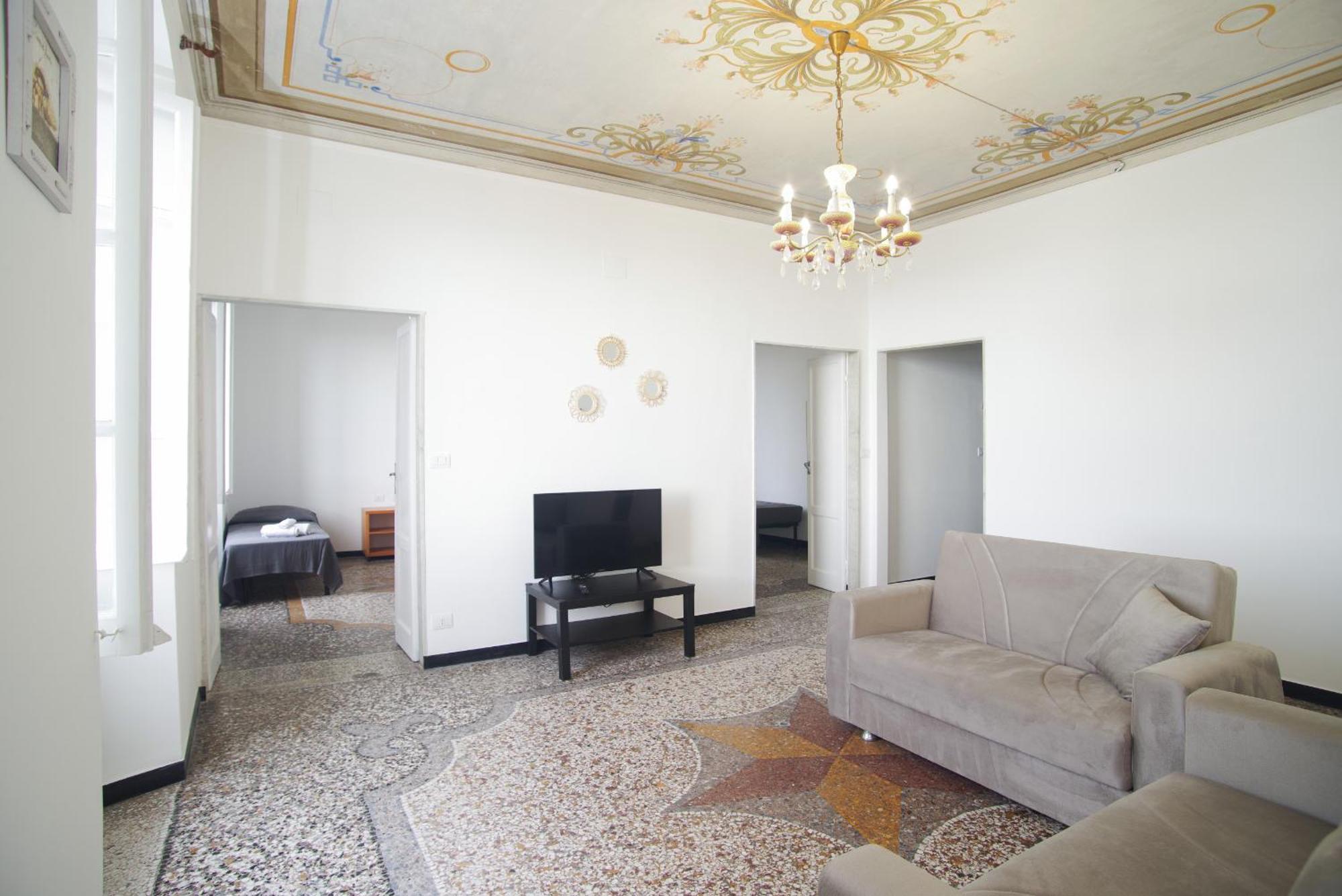 Casa Candida