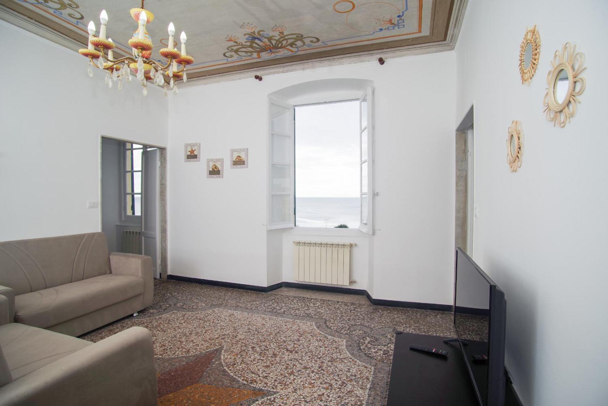 Casa Candida Apartment *