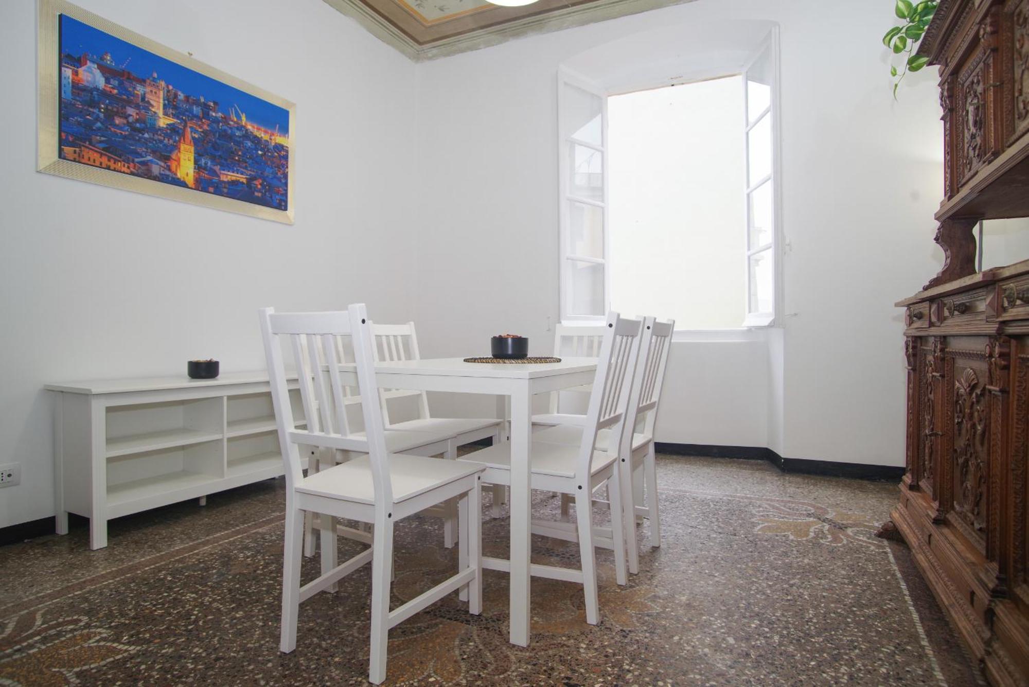 Casa Candida Apartment *