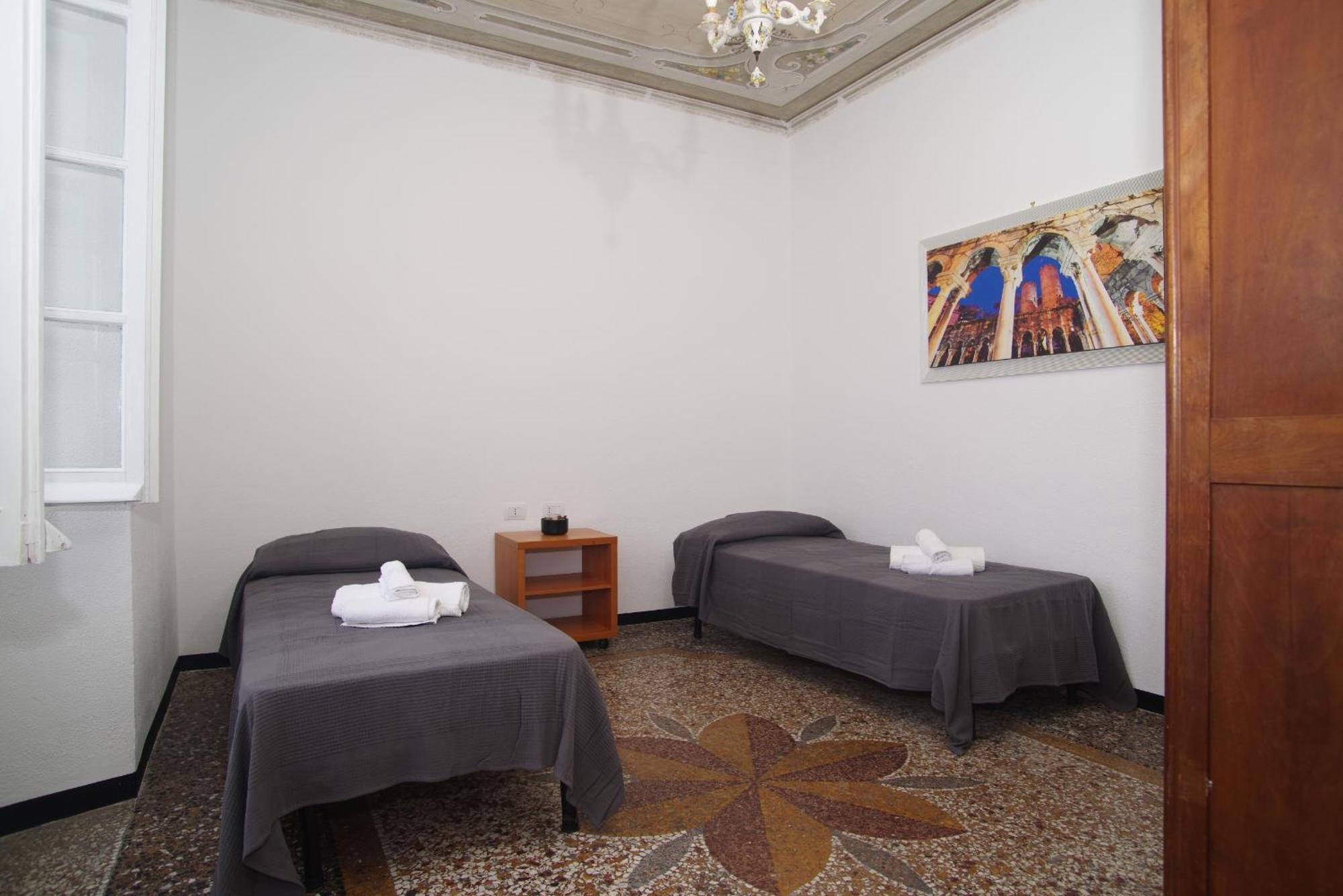 Casa Candida * Genoa