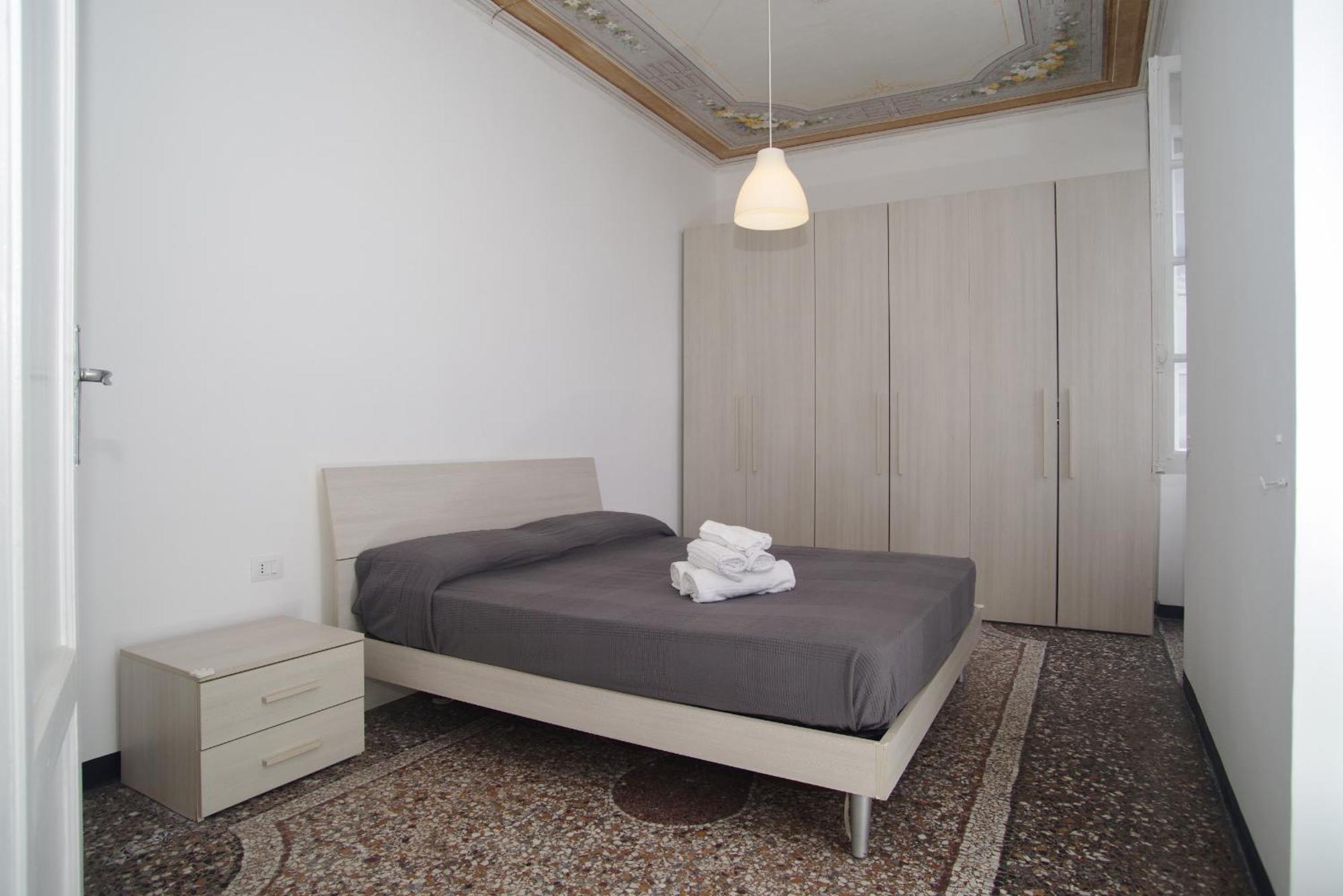 Appartamento Casa Candida - Affitti Brevi Italia *