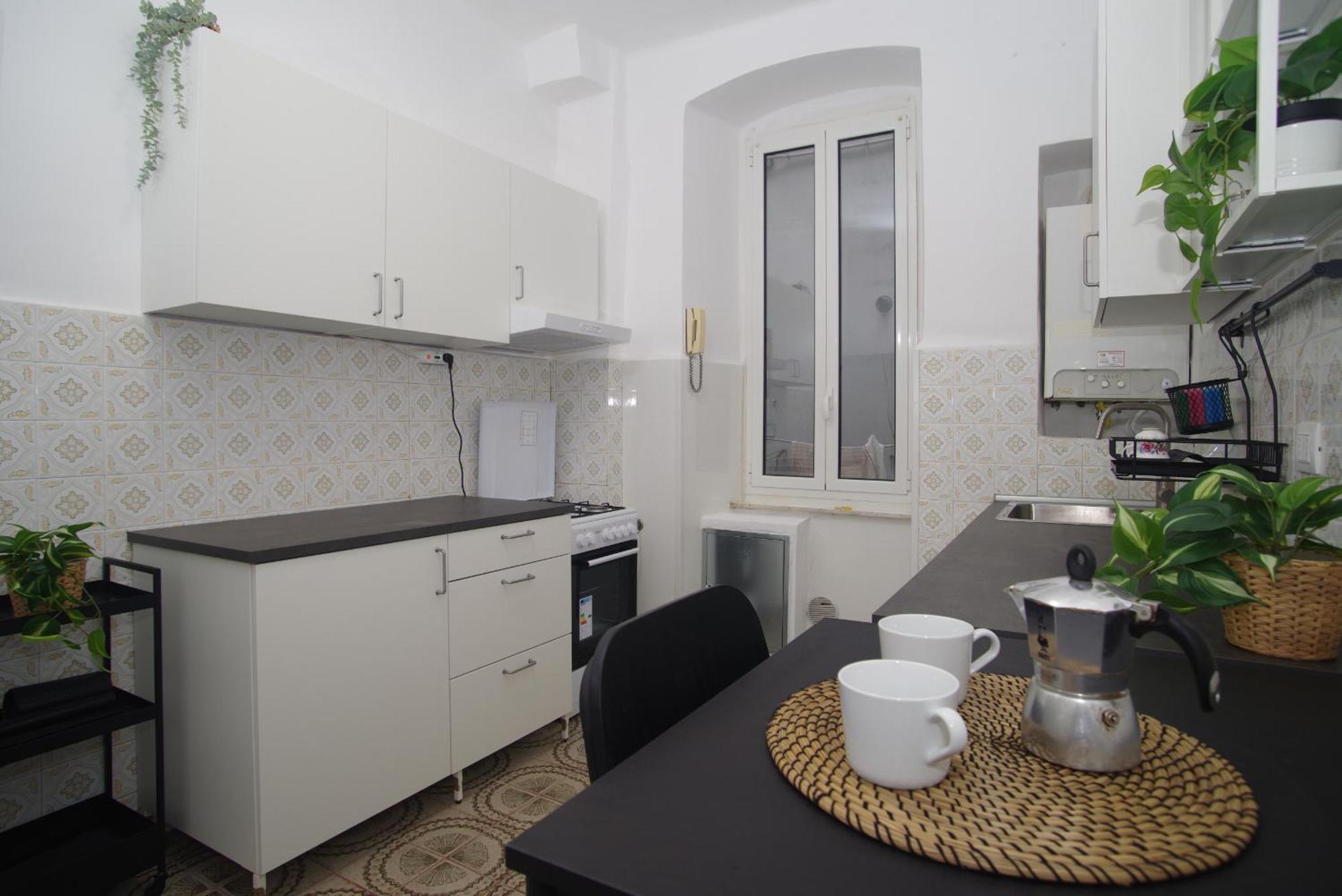 Appartamento Casa Candida - Affitti Brevi Italia